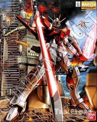 Sword impulse Gundam Z. A. F. T. Mobile Suit ZGMF-X56S/beta